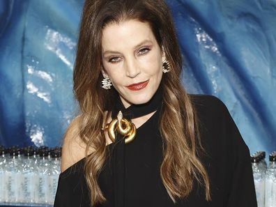 Lisa Marie Presley death final public appearance