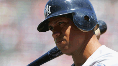 17. Alex Rodriguez (baseball) - 10 years, $351M