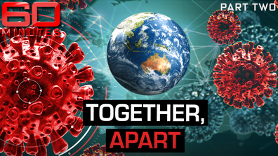 Coronavirus Crisis: Together, Apart: Part two