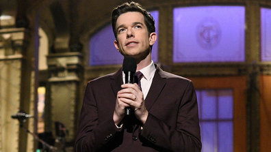 John Mulaney