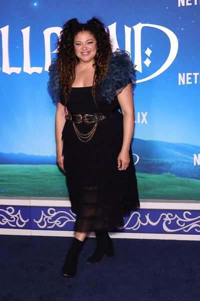 Michelle Buteau 