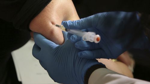 Adults born between 1966-1994 are being urged to check whether they are vaccinated.