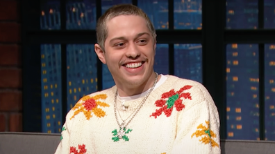 Pete Davidson