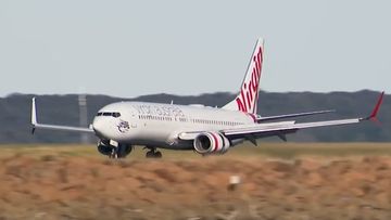 Flight delay leads to hotel quarantine for Perth to Brisbane passengers