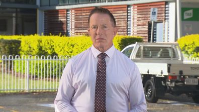 Former Queensland superintendent ﻿Jim Keogh is calling for bail reforms amid rising youth crime.