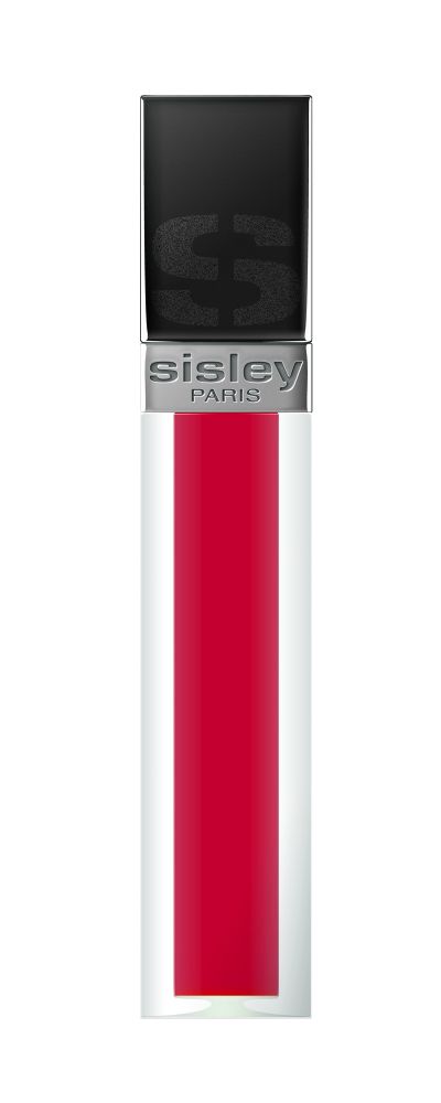 <p>Perfectly applied lipstick takes time and focus and chances are you've got neither. Instead, swipe on a berry stain or gloss. Both look gorgeous even if you don't have a mirror handy.&nbsp;</p>
<p><a href="http://www.sisley-paris.com/en-AU/phyto-lip-gloss-3473311751100.html" target="_blank">Sisley Phyto Lip GLoss in Rouge, $65.</a></p>