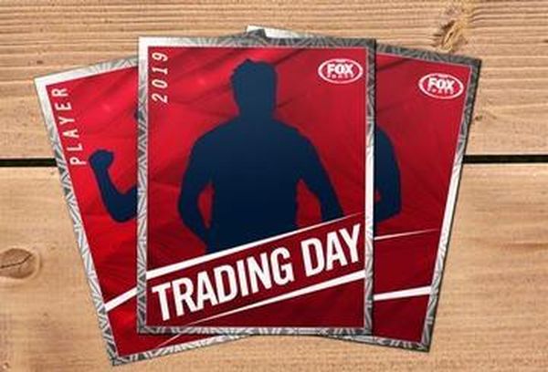 Trading Day