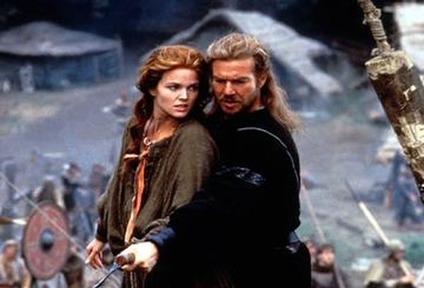 Dragonheart