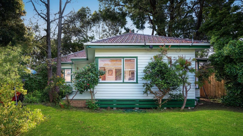 Melbourne suburbs homes affordability Domain 