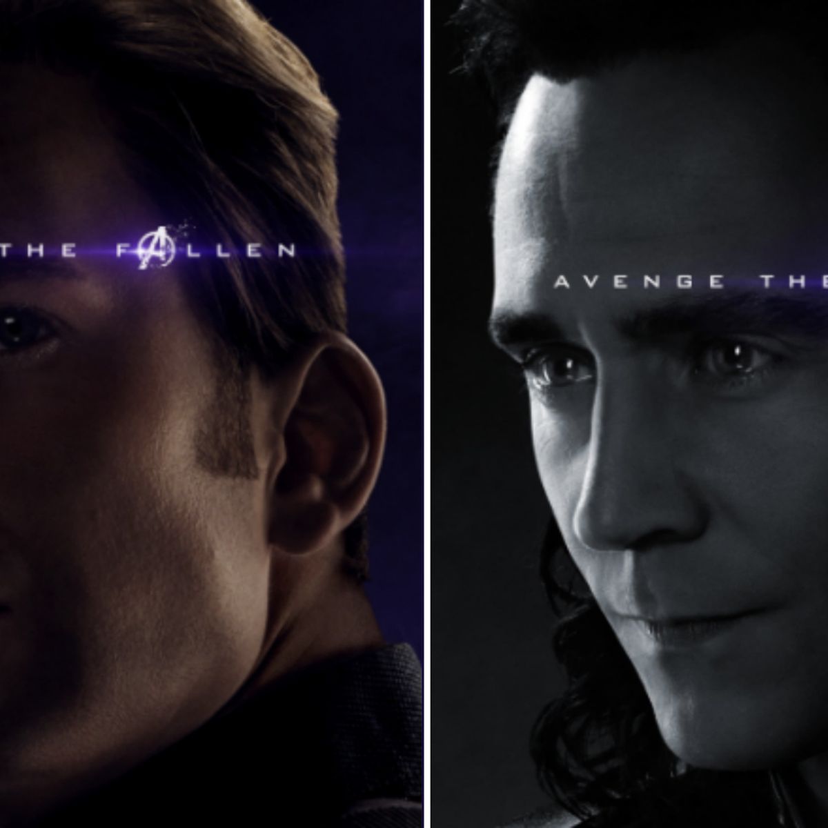 What the 'Avenge the Fallen' posters mean for 'Avengers: Endgame' -  9Celebrity