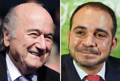 <b>Meet Prince Ali bin al-Hussein – the only man who stands between Sepp Blatter and a fifth term as president of FIFA.</b><br/><br/>The governing body's vice president announced his candidacy for football's top job earlier this year after helping raise the profile of Asia.<br/><br/>Promoting change within FIFA, the Jordanian has called for the focus to be shifted from "controversy and back to the sport".<br/><br/>Click through to find out more about the man who wants to topple Blatter and end the current scandal crippling FIFA. <br/><br/><br/><br/>