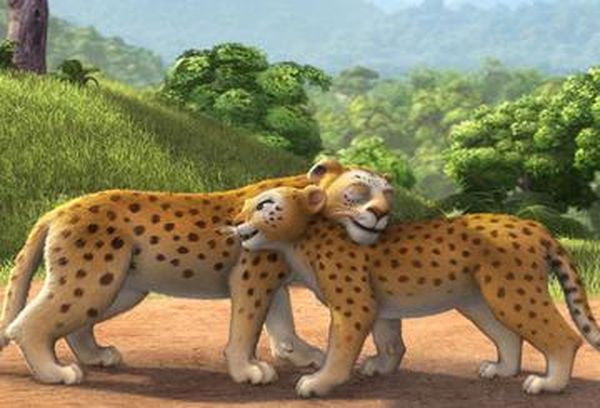 Delhi Safari