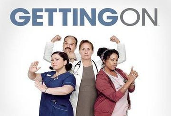 Getting On