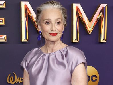 Kristin Scott Thomas