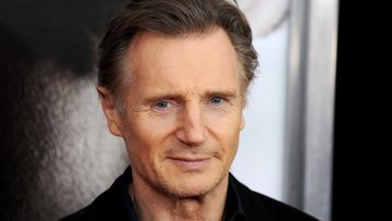 Liam Neeson has told the Irish Independent he is dating an "incredibly famous" woman. (AAP)