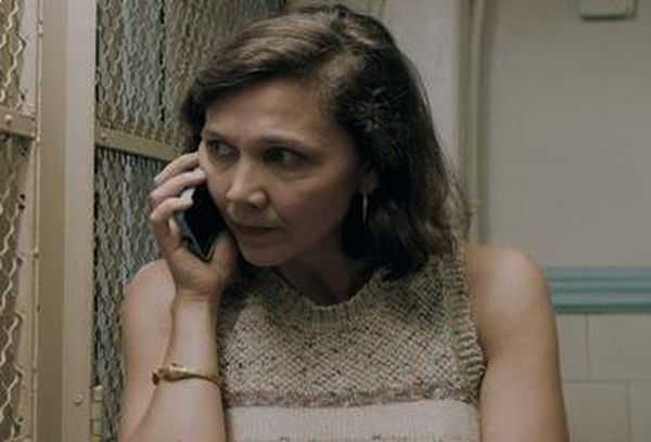 The Kindergarten Teacher