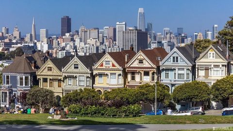 Celebrity Homes property real estate San Francisco USA 