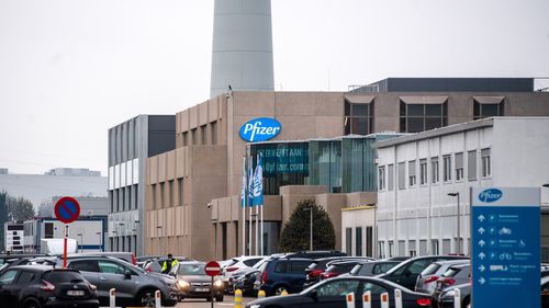 Pharmaceutical company Pfizer  announced positive early results on its Covid-19 vaccine trial, which has proven to be 90 per cent effective in preventing infection of the virus.