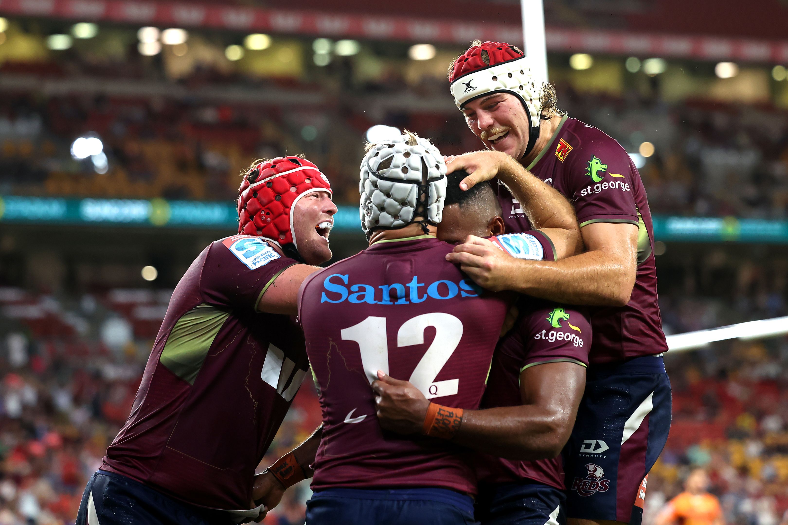 Super Rugby Pacific season preview: Ex-Origin star tasked with reviving Queensland Reds