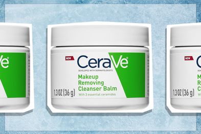 9PR: CeraVe Cleansing Balm for Sensitive Skin