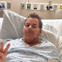 Junkyard rocker David Roach's 'aggressive' cancer diagnosis