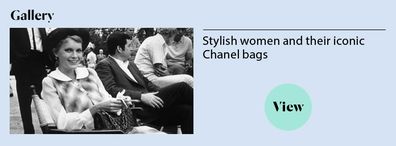 Chanel's 2.55 celebrates 60 years as the greatest it-bag of all