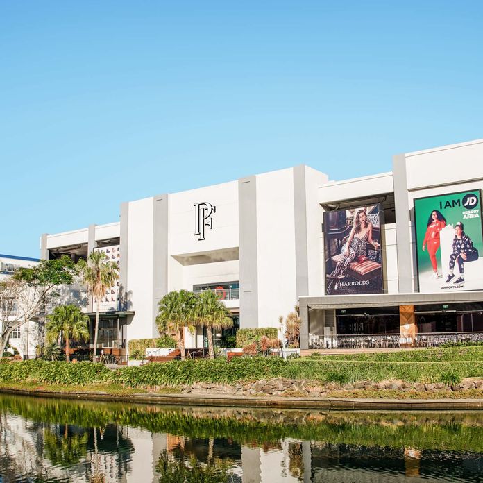 Pacific Fair revamp nears completion - Inside Retail Australia