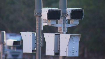 The most lucrative speed cameras outside of Adelaide&#x27;s metropolitan area have been exposed ahead of the school holidays, with the fixed camera on the South Eastern Freeway at Crafers amassing nearly $4 million in fines on its own. All up, the top 10 collectively raked in more than $7 million in 2023, leading the state opposition to accuse the government of using the cameras to raise revenue.