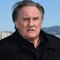 French actor Grard Depardieu in police custody
