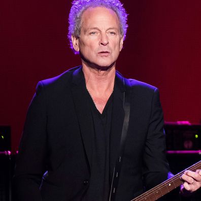 Lindsey Buckingham