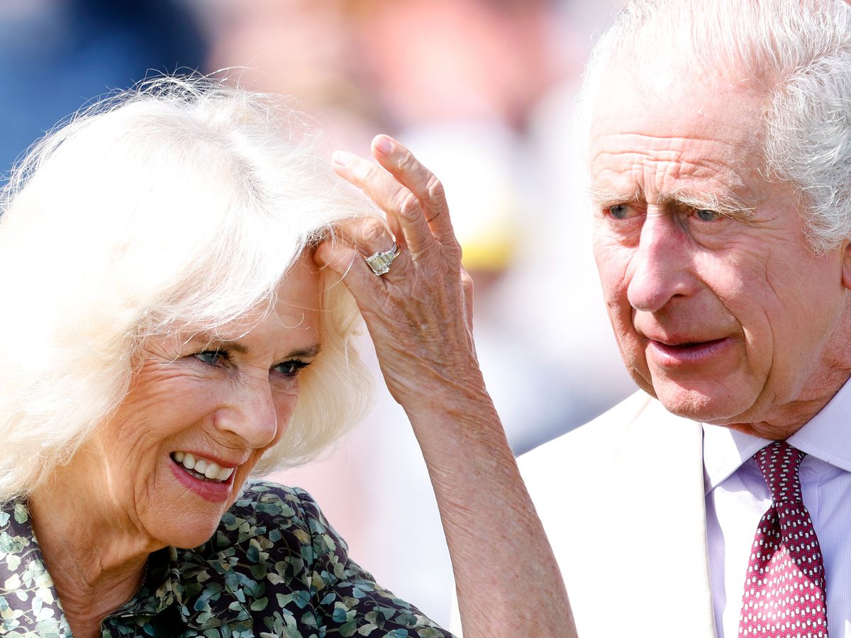 King Charles and Queen Camilla to carry on late Queen's summer holiday  tradition at Balmoral Castle, staying three weeks at the Scottish Highlands  estate - 9Honey