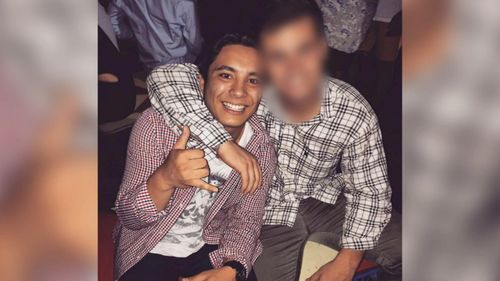 Police are warning revellers not to take drugs after 22-year-old Brisbane man Josh Tam died from a suspected overdose at the Lost Paradise Music Festival.