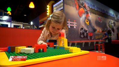 Over the decades, Lego has gone from strength-to-strength, becoming a multi-billion dollar empire.