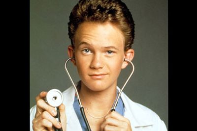 <B>Originally starred in...</B> <I>Doogie Howser, M.D.</I>, playing the title character &mdash; a kid genius so brilliant that he graduated college at 10, completed medical school at 14, and was a super-experienced doctor by the time he turned 18. Kinda makes your life seem a bit lame in comparison.