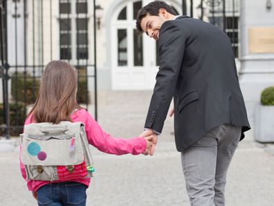 Father refuses to send less intelligent daughter to private school