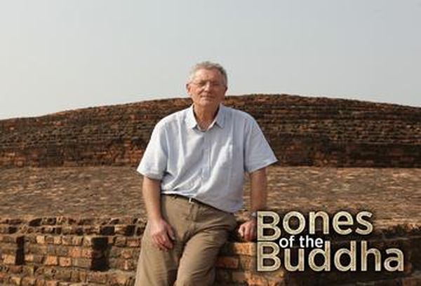 Bones Of The Buddha