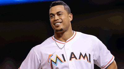 10. Giancarlo Stanton (baseball) - 13 years, $452M