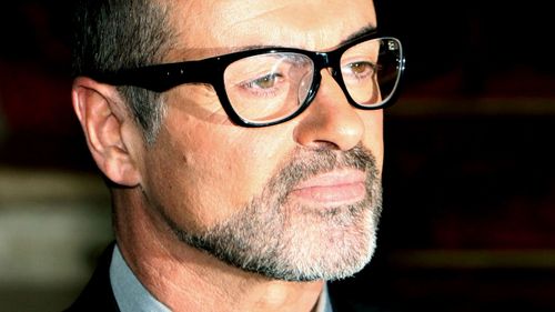 Family and friends farewell pop icon George Michael in private service