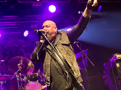 Paul Di'Anno