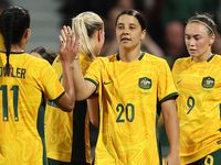 Olympics 'almost' pushed Matildas hero into retirement
