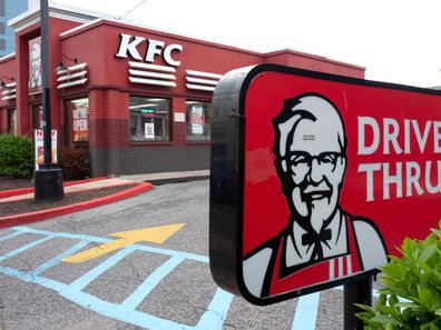 KFC will raise prices for the third time in 2022.