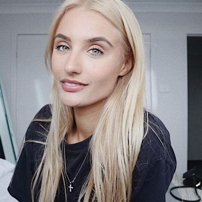Love Island Australia 2019 Inside Cynthia S Instagram Gain An