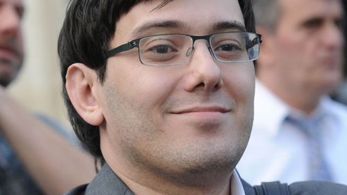 ‘Pharma bro’ Martin Shkreli ‘mentoring fellow inmates’ in Brooklyn prison