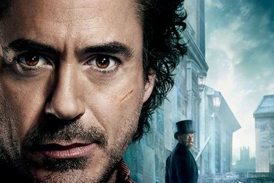 For big-budget action, quick-witted banter and the wonderful screen chemistry of Robert Downey Jr and Jude Law respectively as Holmes and Watson, then it's no mystery that this blockbuster is one you'll have to investigate. Out January 5.