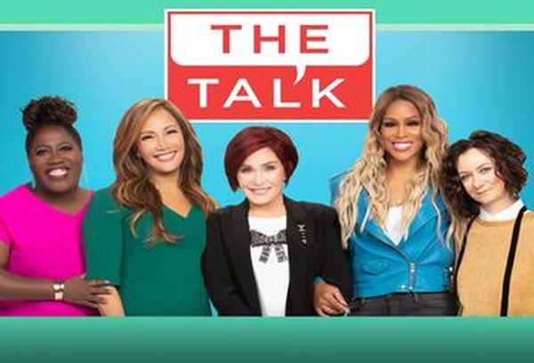 The Talk