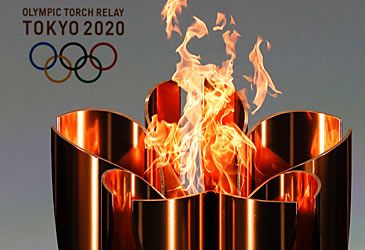 Which nation announced it would not participate in the Tokyo 2020 Olympic Games?