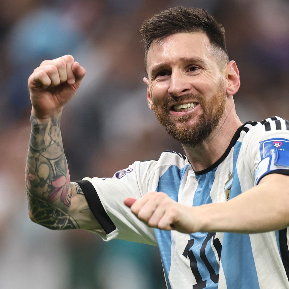 Lionel Messi expected to make Inter Miami debut in July following Paris  Saint-Germain departure