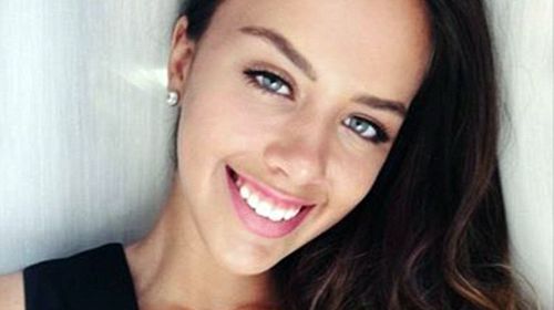 Miss World Australia finalist critical after head-on crash