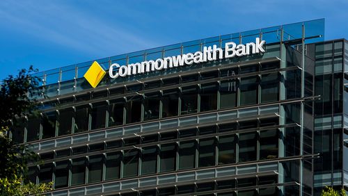 1. Commonwealth Bank