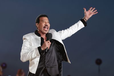 Lionel Richie